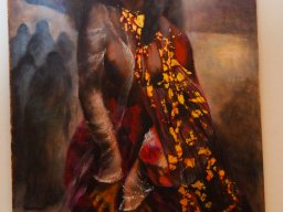 Dina Larot Kalenderpräsentation 2026